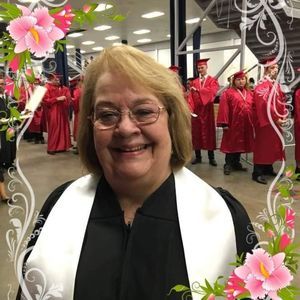 Meet your Posher, Marilyn